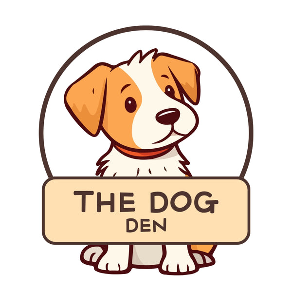 The Dog Den